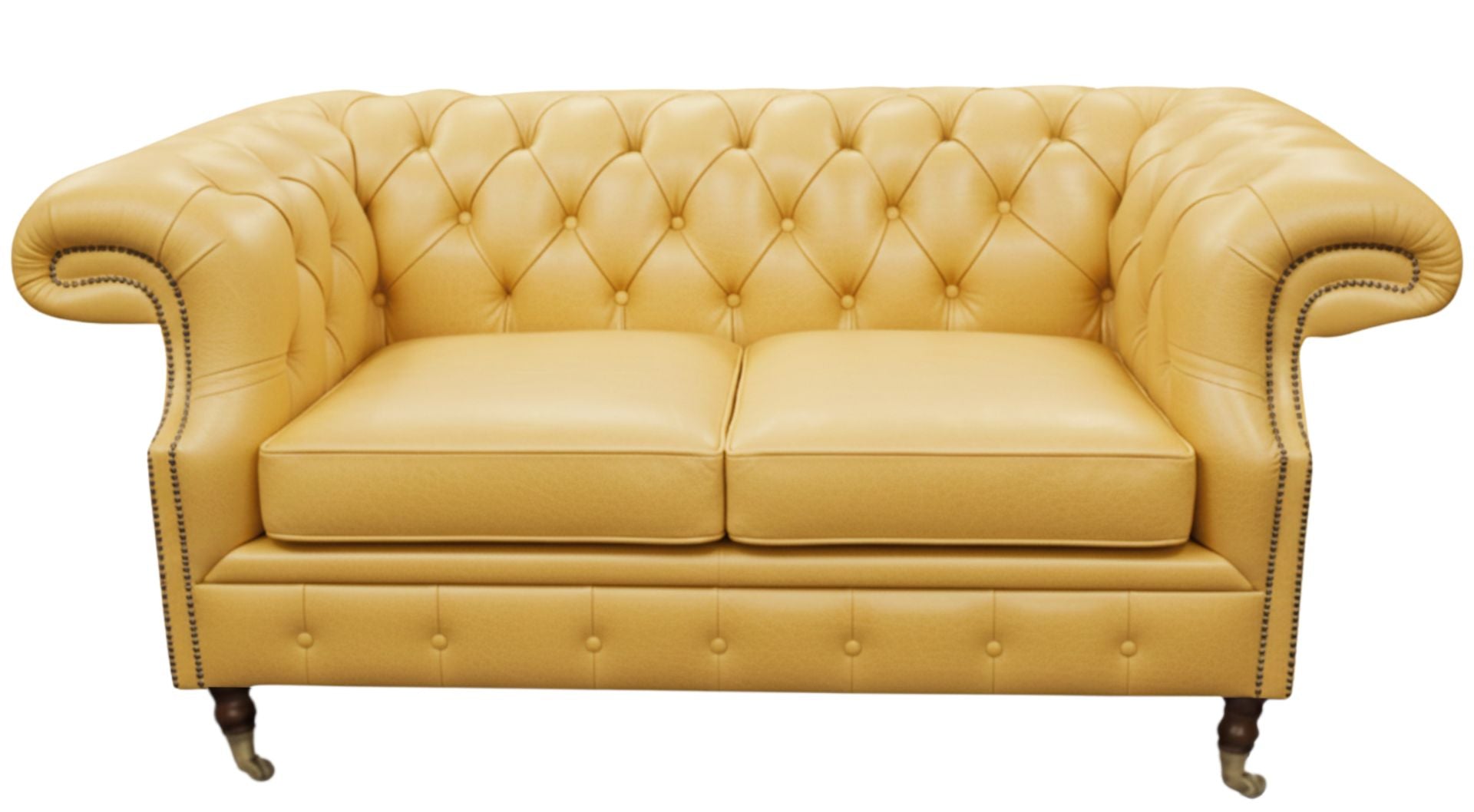 The Mayfair Chesterfield